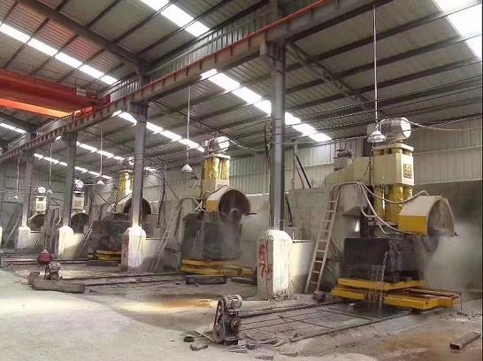 product-1-1 multi blade granite block cutting machine application(1)