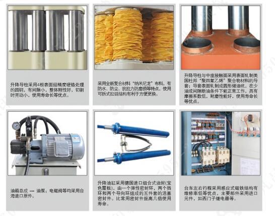 product-1-1 multi blade granite block cutting machine application(2)