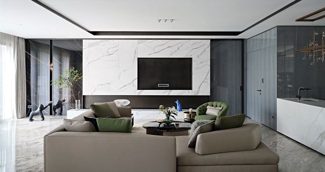 marble