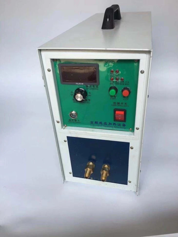 high frequency welder
