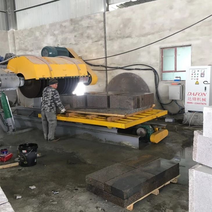 granite saw