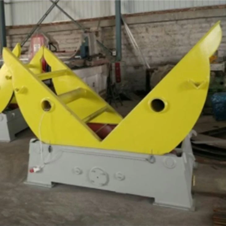 turnover machine(5)