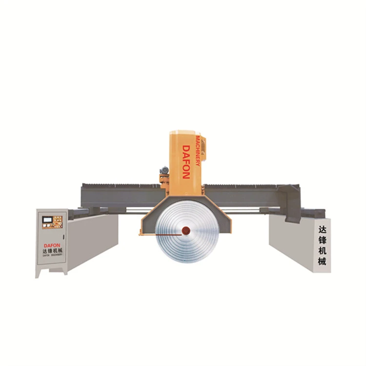 Paving Block Cutter Stone Block Cutting Machine