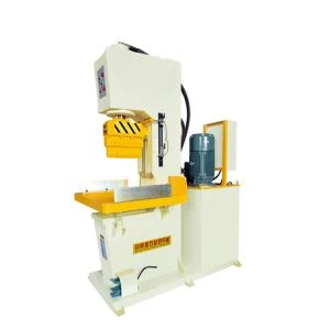 Automatisk steinsplitningsmaskin for granitt