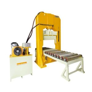 Chinese Stone Splitter Machine For Sale