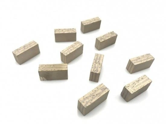 marble segments