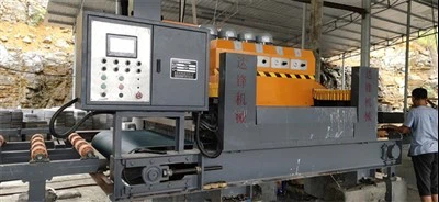 beste automatiske bush hammer maskin slipe granitt