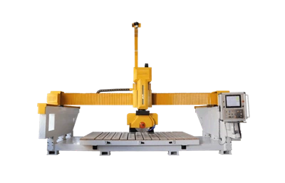 Fremtiden for steinbehandling: Hvorfor velge brosagteknologi?