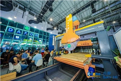 Nøkkelegenskaper til en steinsagmaskin av høy kvalitet