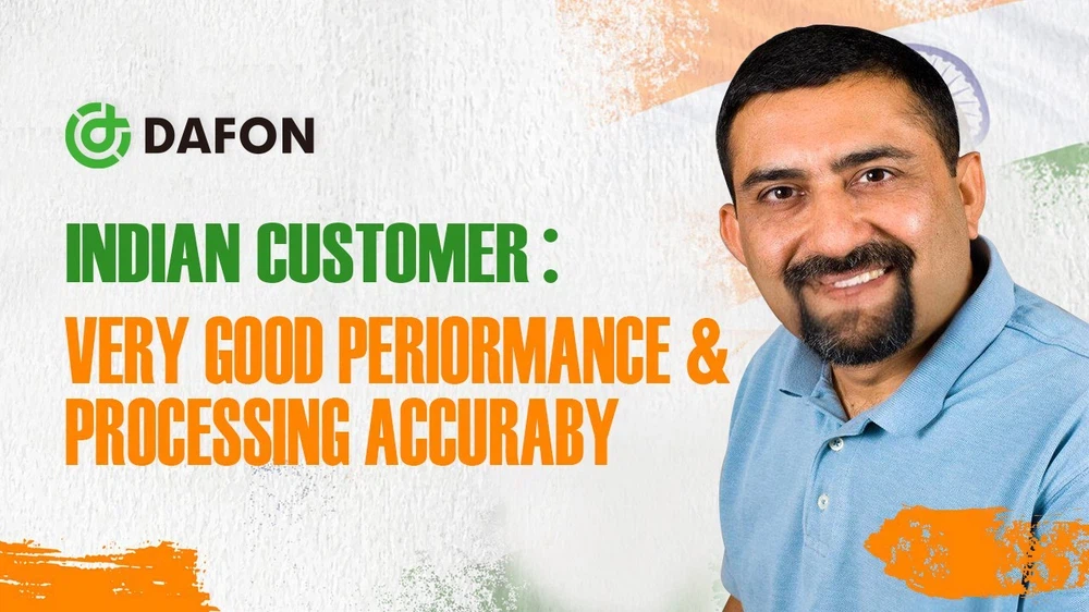 Transforming My Stone Business med presisjon og pålitelighet: En kanadisk kun...