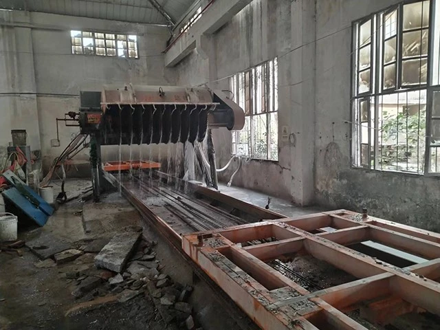 stone silicing machine stone silicing machine